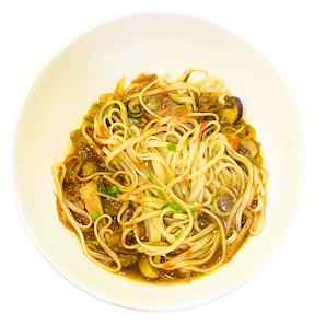 Sisu Kitchen - %100 Vegan